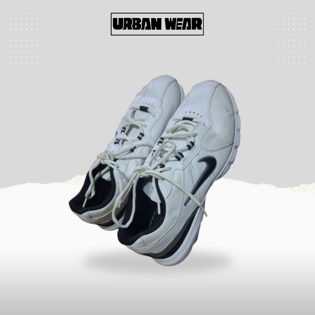 nike air force channel